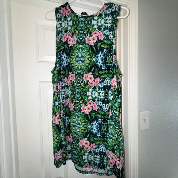 Show Me Your Mumu Shift Dress - Picture 2 of 3